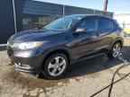 2016 HONDA HR-V