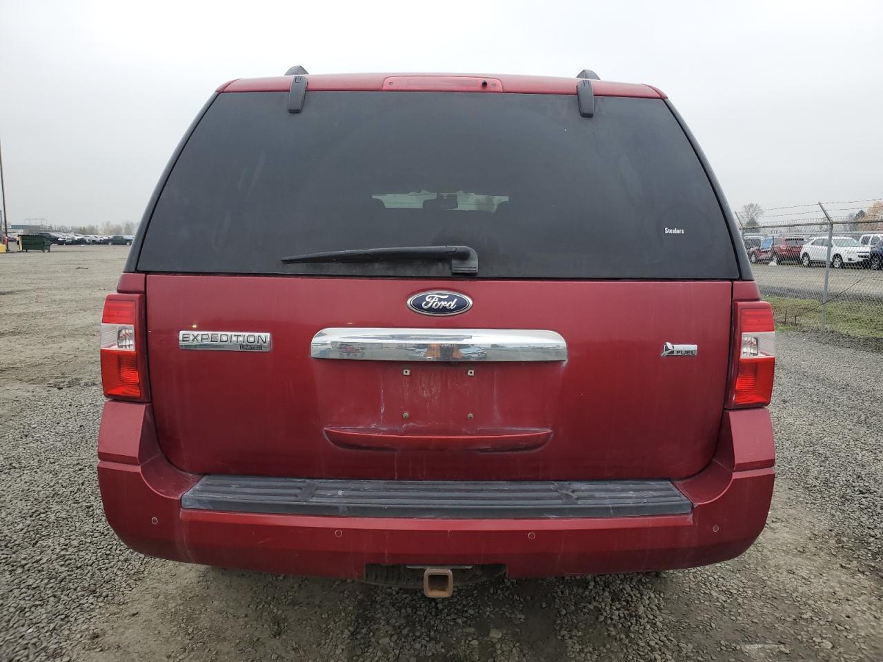 2013 FORD Expedition