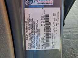 2010 FORD FUSION