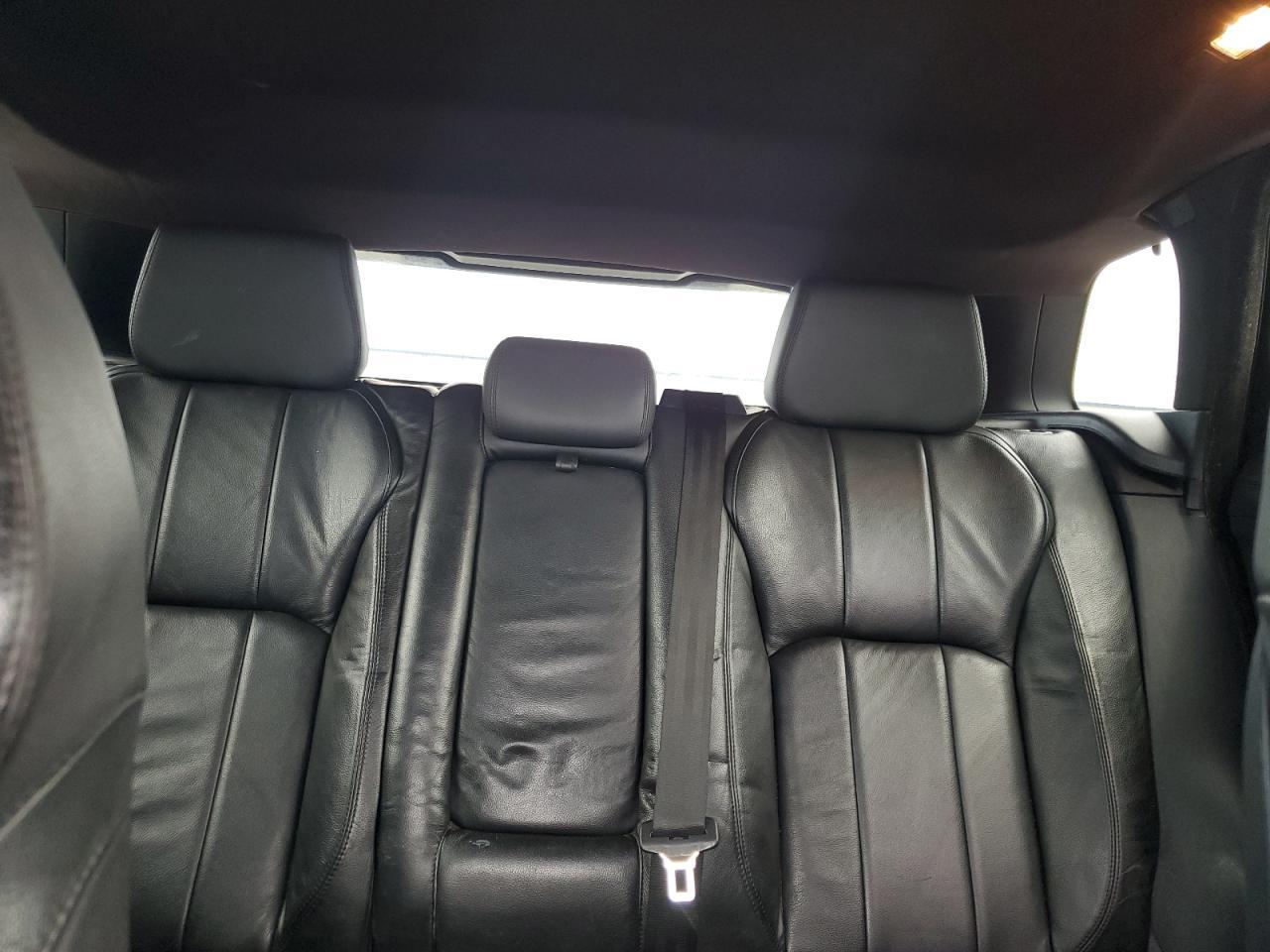 2017 LAND ROVER RANGE ROVER EVOQUE