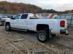 2017 GMC Sierra