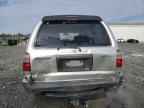 2000 TOYOTA 4Runner