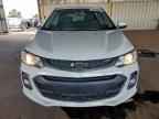 2019 CHEVROLET SONIC