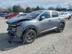 2025 NISSAN KICKS