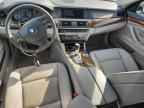 2012 BMW 5 series