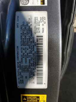 2005 LEXUS Lx 470
