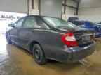 2004 TOYOTA CAMRY
