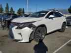 2018 LEXUS RX 350