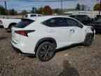 2018 LEXUS NX 300
