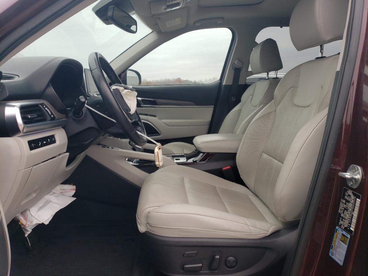 2022 KIA Telluride