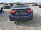 2016 CHEVROLET CRUZE