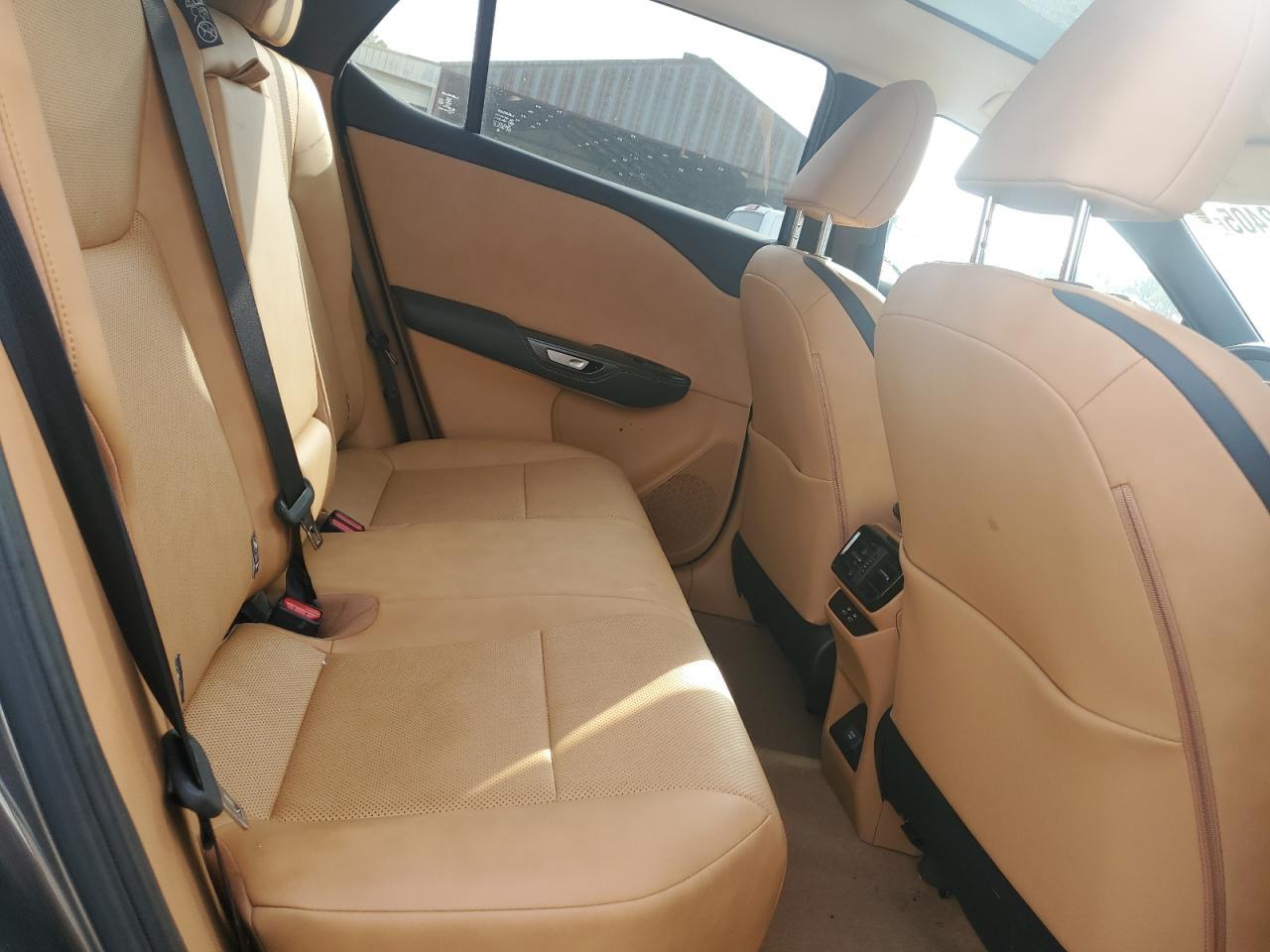 2023 LEXUS Rz 450e