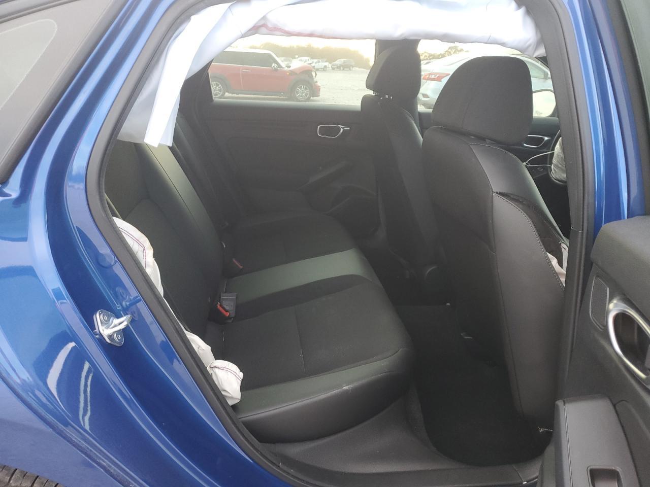 2024 HONDA CIVIC