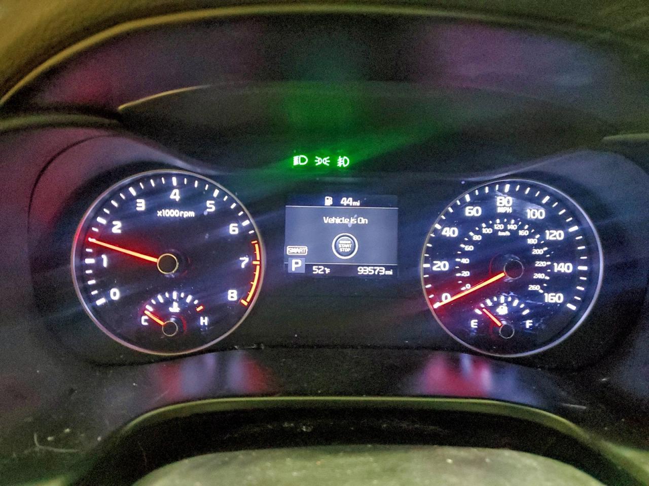 2020 KIA FORTE