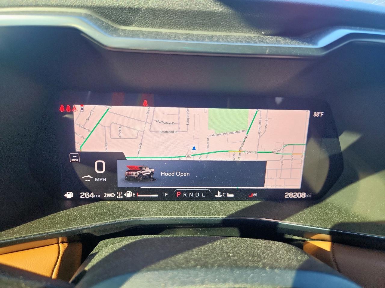 2024 GMC CANYON