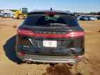 2017 LINCOLN MKC