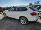 2013 BMW X1
