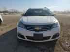 2015 CHEVROLET TRAVERSE