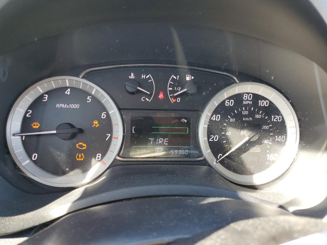 2013 NISSAN SENTRA