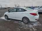 2016 HYUNDAI ACCENT