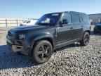 2022 LAND ROVER Defender