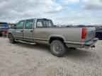 2000 CHEVROLET Gmt