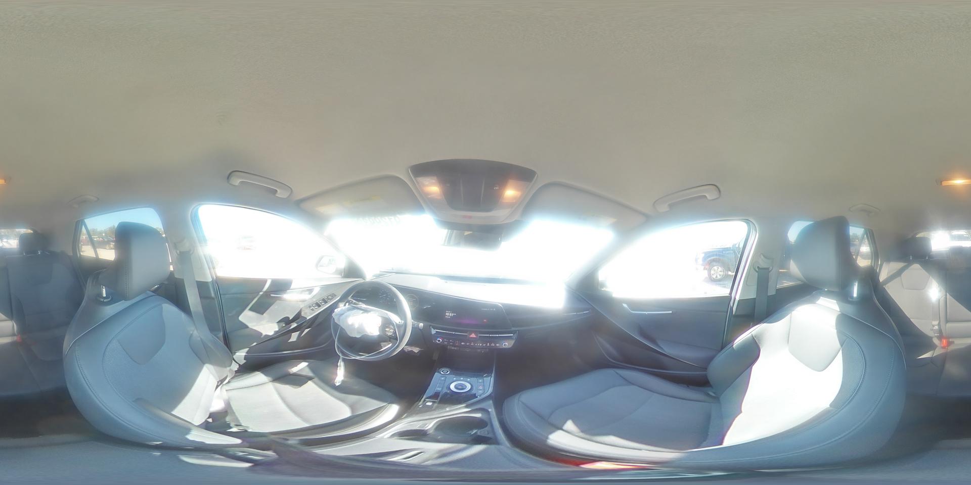 2024 KIA Niro