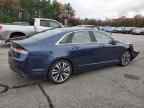 2017 LINCOLN MKZ