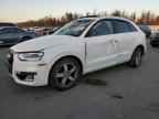 2015 AUDI Q3
