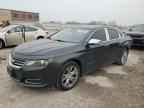 2015 CHEVROLET IMPALA