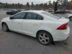 2012 VOLVO S60