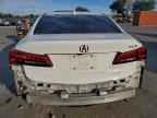 2017 ACURA TLX