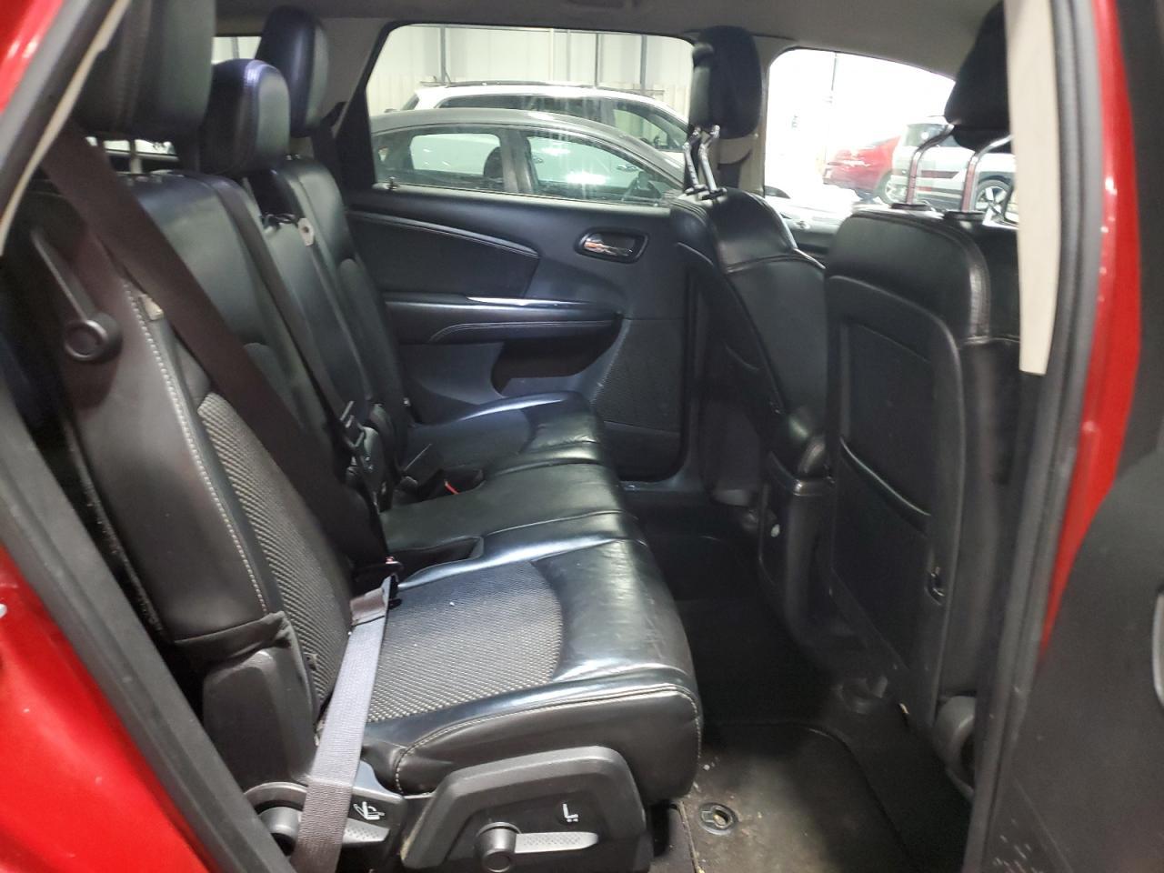2019 DODGE JOURNEY