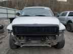2000 DODGE RAM 1500
