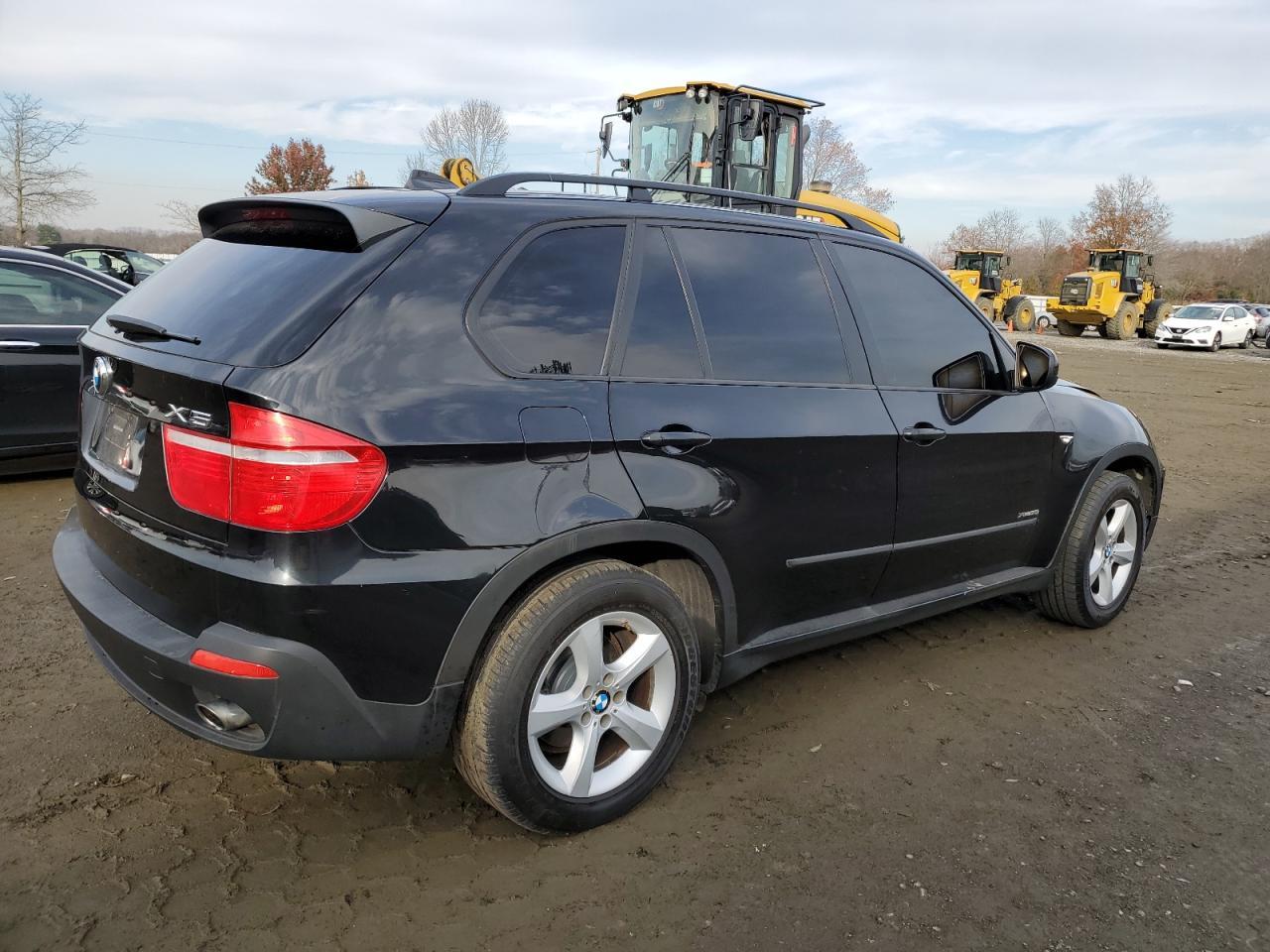 2009 BMW X5