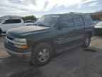 2003 CHEVROLET Tahoe