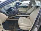 2015 LINCOLN MKZ