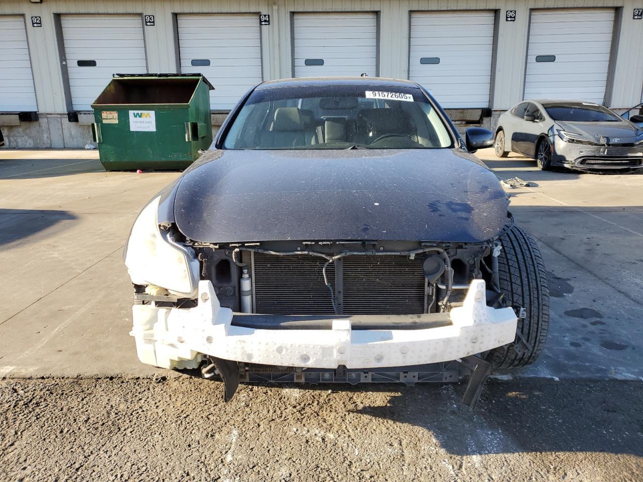 2007 INFINITI G35