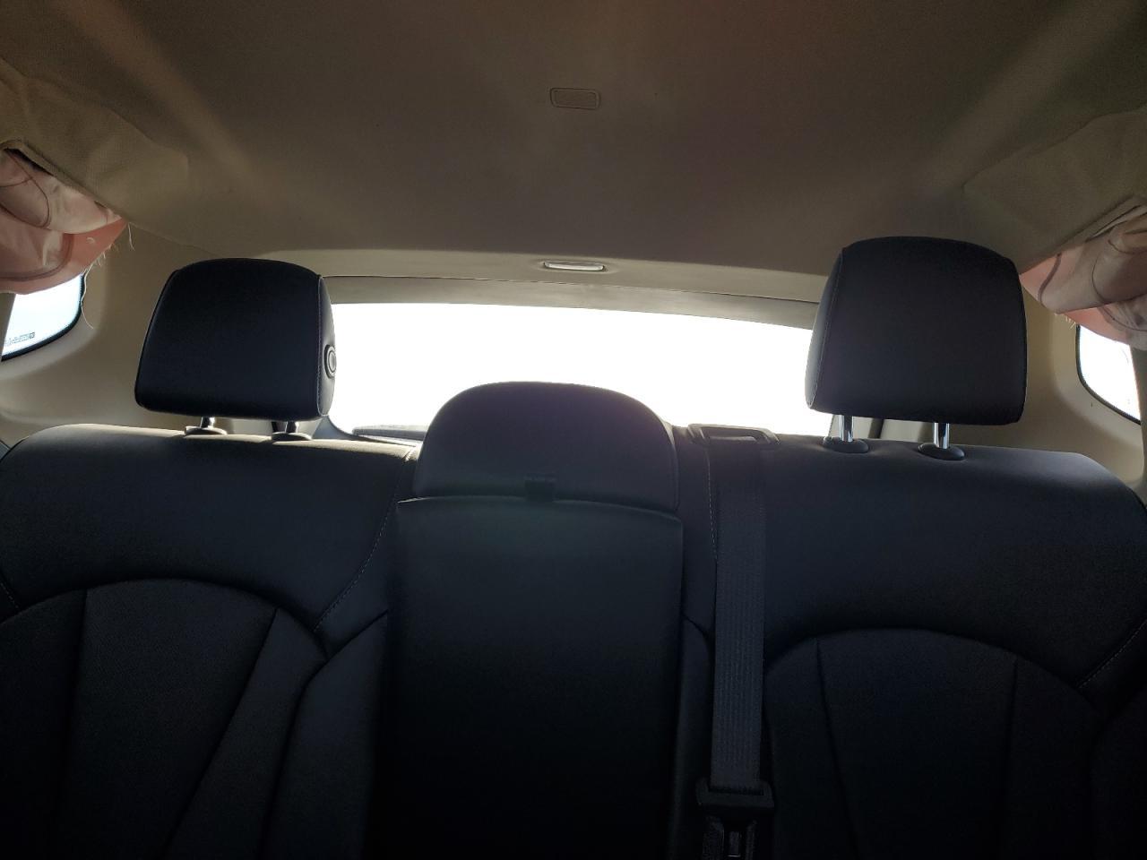 2018 BUICK Envision
