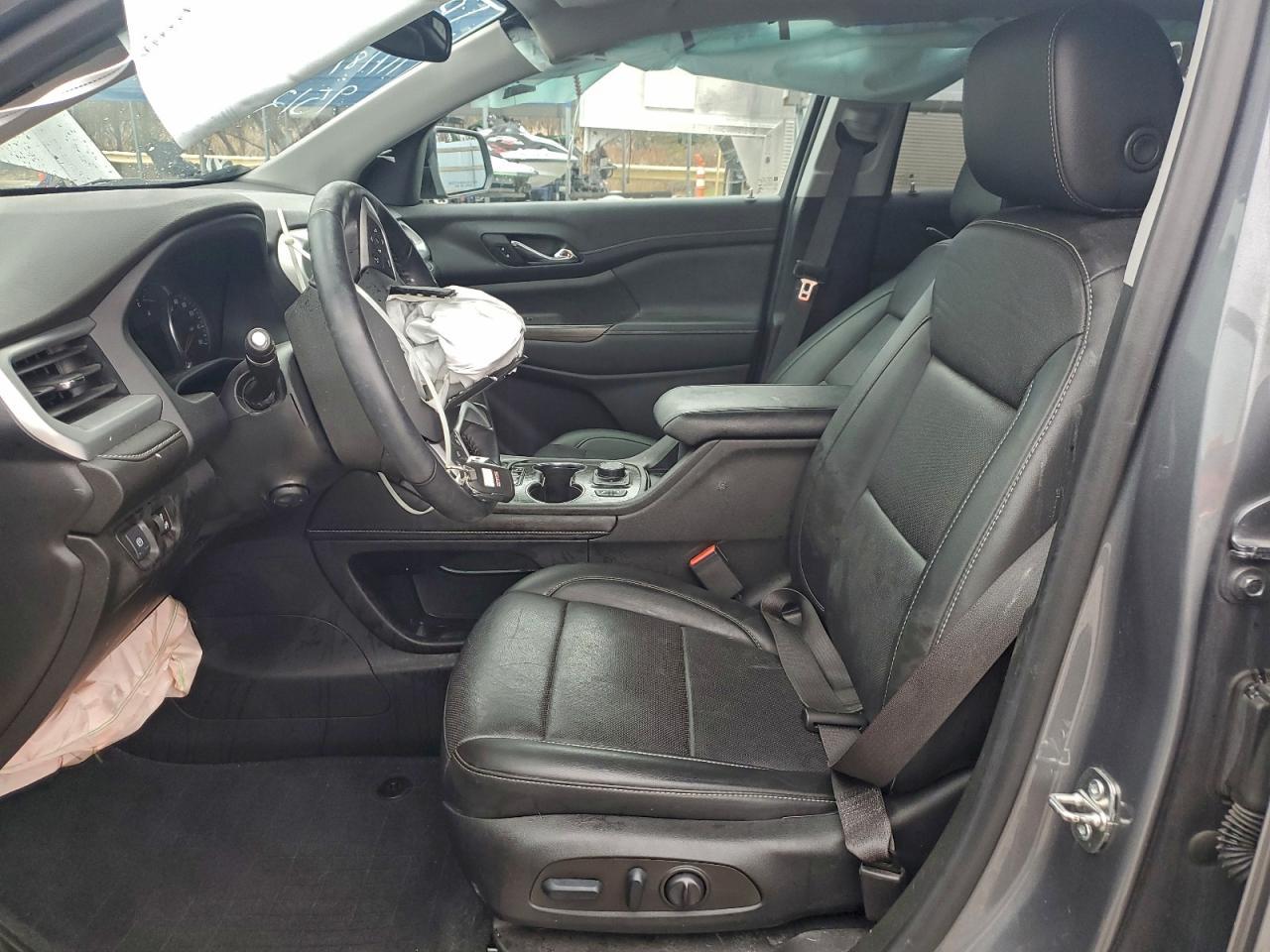2022 GMC ACADIA