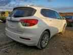 2018 BUICK Envision