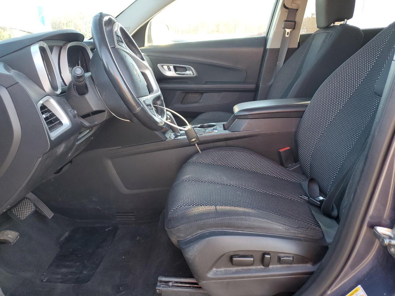 2013 CHEVROLET EQUINOX