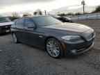 2012 BMW 5 series