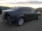 2010 FORD FUSION