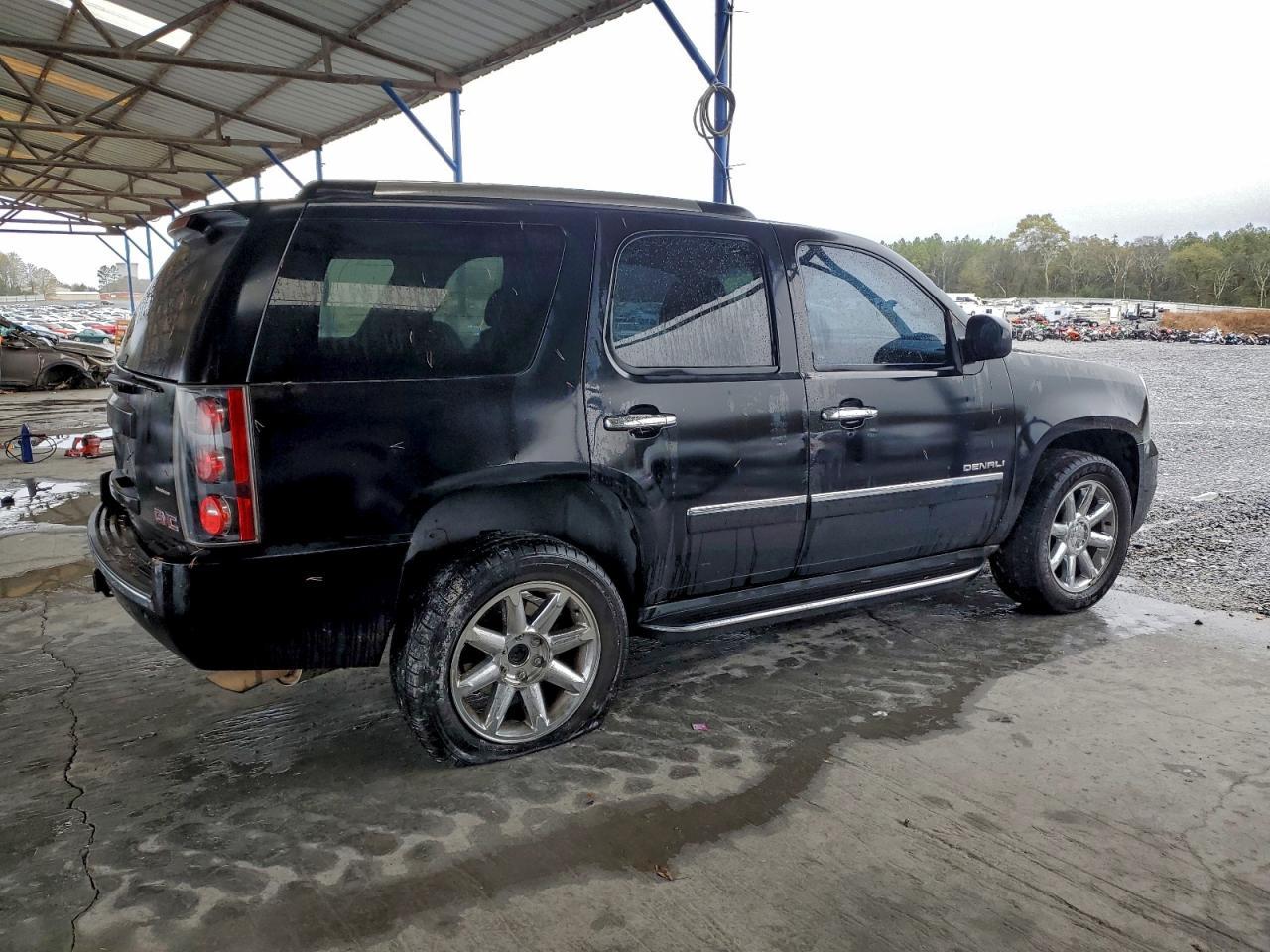 2010 GMC Yukon