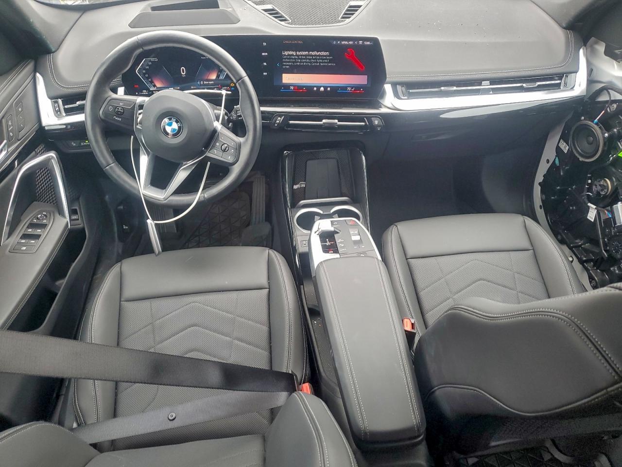 2024 BMW X1
