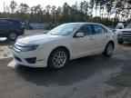 2010 FORD FUSION