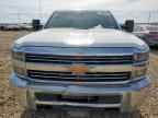 2016 CHEVROLET Silverado 2500