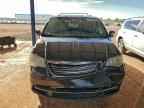 2012 CHRYSLER Town & Country