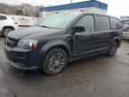 2015 DODGE GRAND CARAVAN